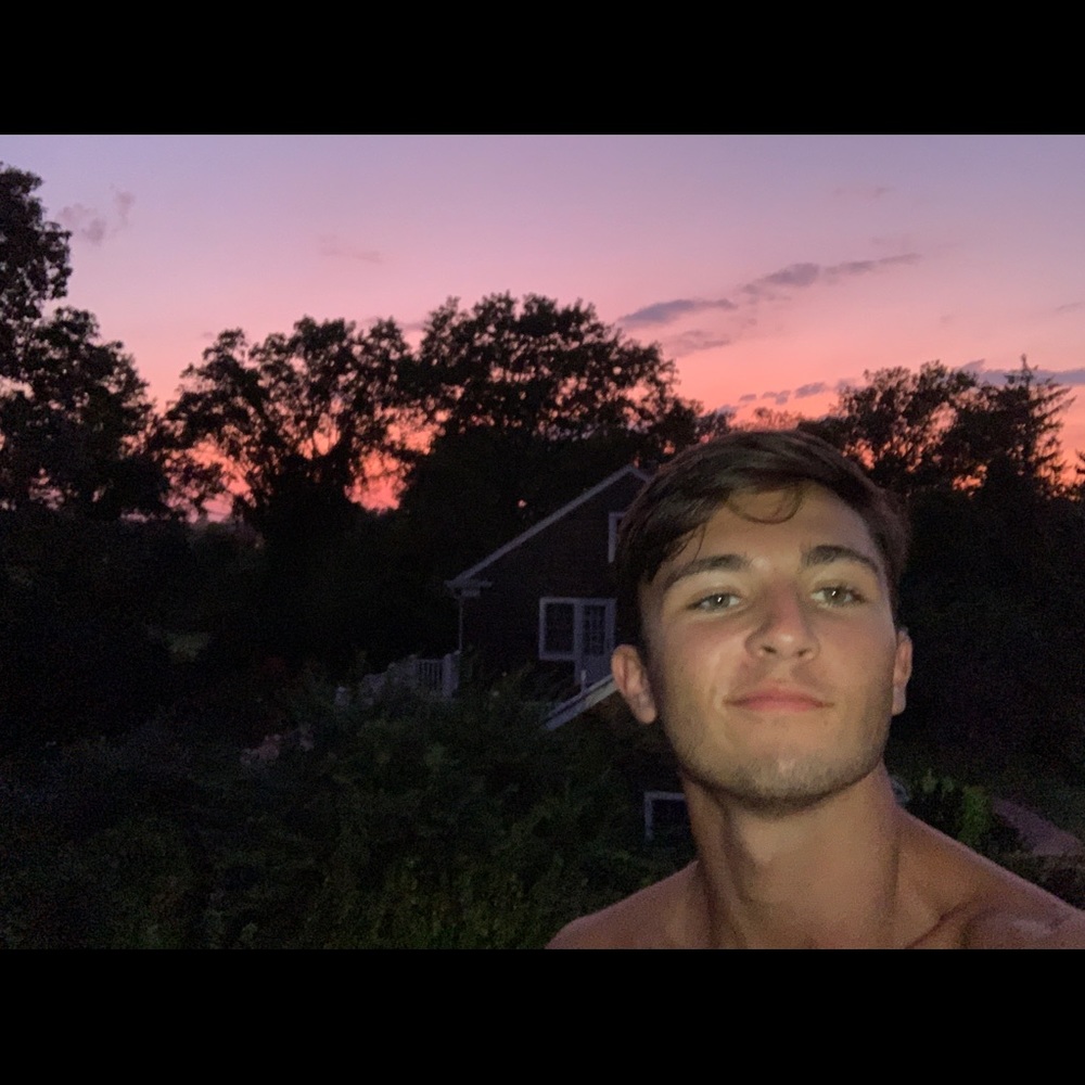 Meet your Posher, Sahar